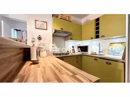 en exclusivite appartement t2 avec terrasse et parking