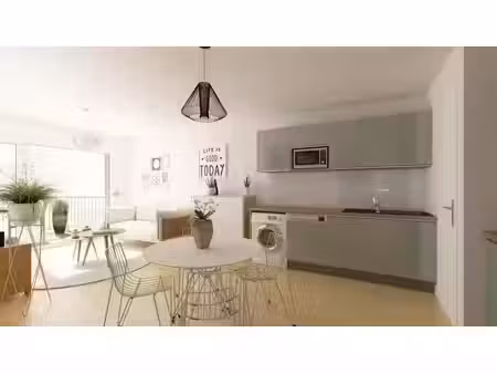 location appartement 3 pièces 81 m² à cucq (62780)  1 000 €