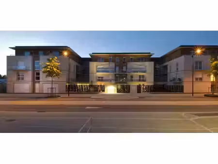 investissement en residence senior