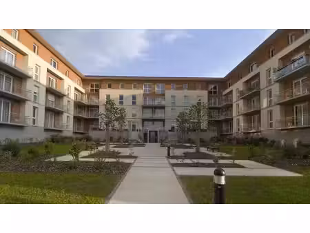 investissement en residence senior