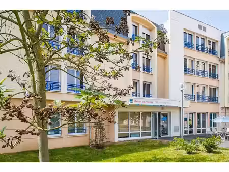 investissement en ehpad