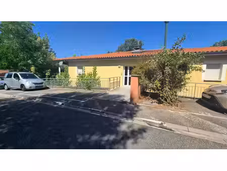 appartement 2 pièce(s) 45.29 m2