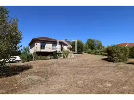 maison situee au calme a proximite de chalon