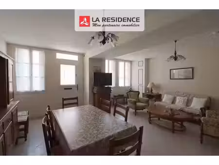 maison de 10 pièces