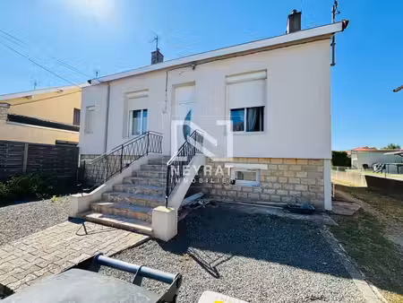 charmante maison