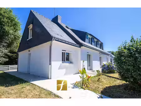 ploeren bourg - belle maison familiale