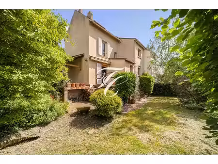 maison saint cloud - pasteur - parc de st cloud