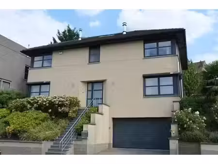maison à louer à frans smoldersstraat 6 woluwe-saint-etienne (rbw71414)