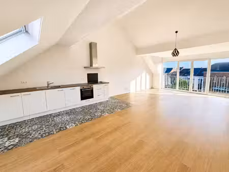 appartement à louer à emile vandervelde 31 soignies (vwd18533)