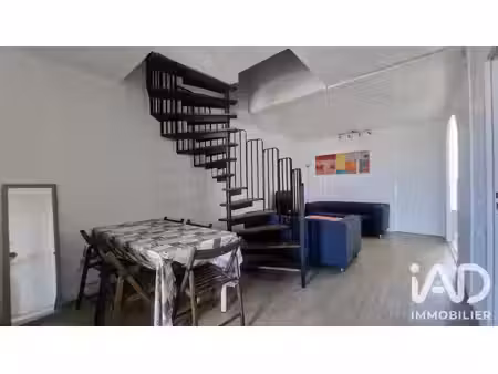 vente appartement 6 pièces 105 m² pontoise (95000)