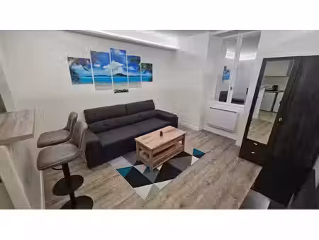 location appartement 1 pièce 20 m² à pontoise (95000)