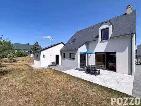 pozzo immobilier - agon coutainville