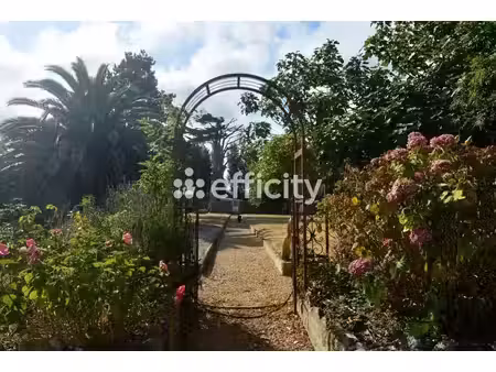 demeure à vendre