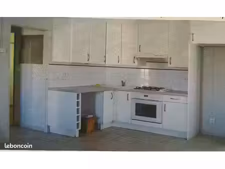 2 lots t2 spécial investisseur