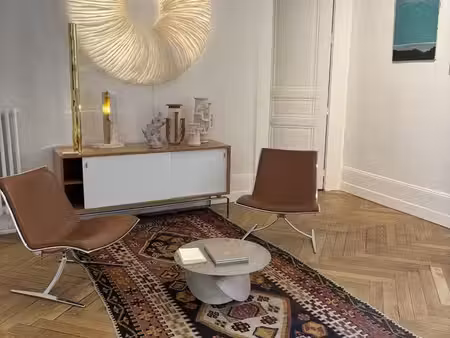 bureaux 220 m² marseille
