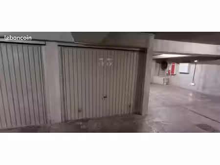 garage aix en provence