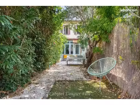 maison de ville 4 pièces 71 m²