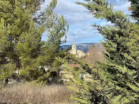 vente terrain 901 m² à mazan (84380)  160 000 €