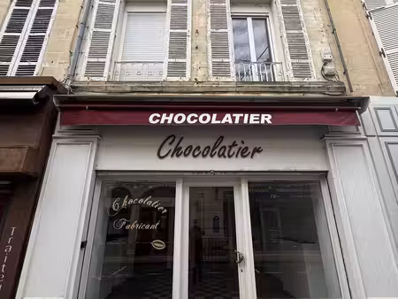 local commercial à louer