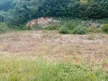 vente terrain 490 m² à bretteville-du-grand-caux (76110)  89 000 €