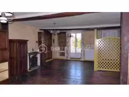 immeuble à vendre