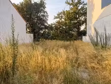 vente terrain 189 m² à perpignan (66000)  110 000 €