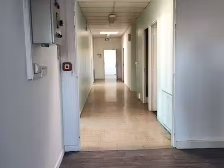 espace bureau à louer