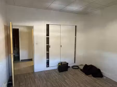 espace bureau à louer