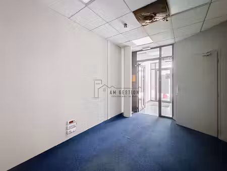 local commercial à louer