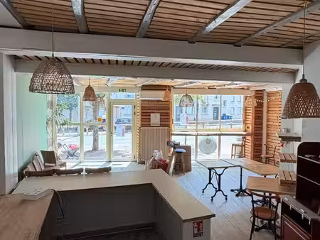local commercial à louer