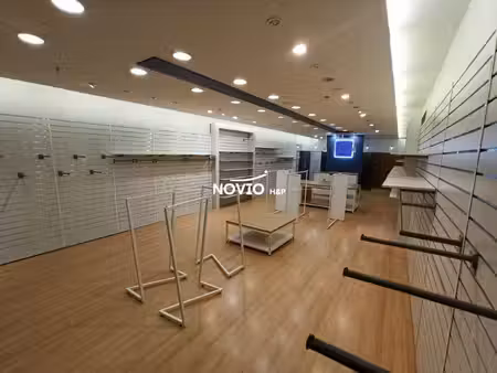 local commercial à louer