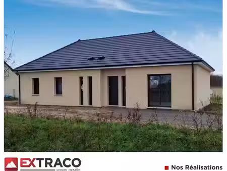 vente terrain 700 m² à gressey (78550)  115 000 €