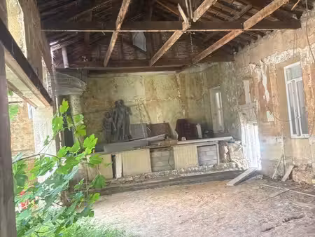 immeuble st henri permis 6 appt accordé purger