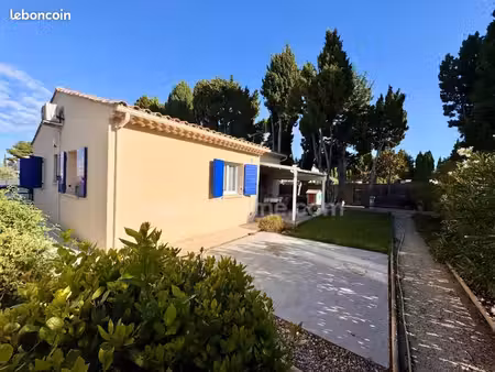 maison 4 pièces 86 m²