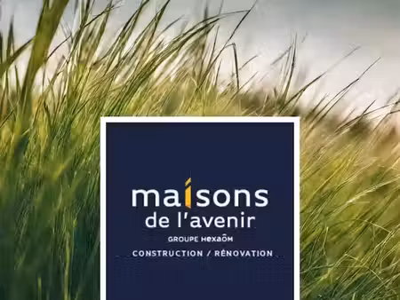 vente terrain 672 m² à brest (29200)  136 000 €