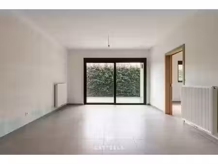 appartement économe en énergie avec 1 chambre  terrasse priv