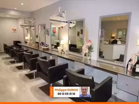 vente locaux professionnels 3 pièces 58 m² à rochefort (17300)  53 000 €