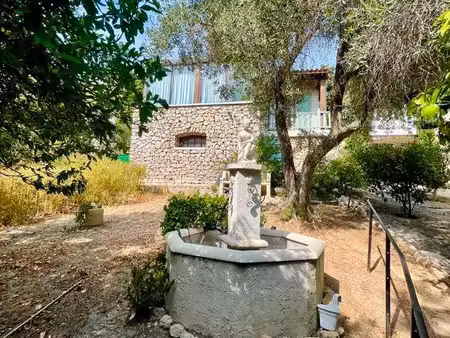 maison 90 m² sur 646 m² – ensuès-la-redonne – piscinable