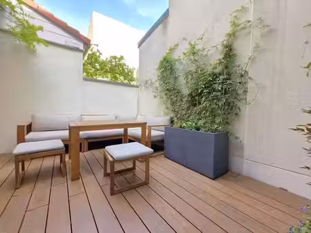 location maison 5 pièces 160 m² à malakoff (92240)  3 500 €