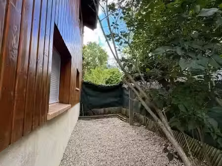location maison 3 pièces 57.31 m² à palaiseau (91120)  1 030 €