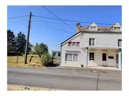 maison à louer à rue herdal 2 couvin (vbe57073)