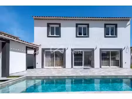 vente villa 6 pièces