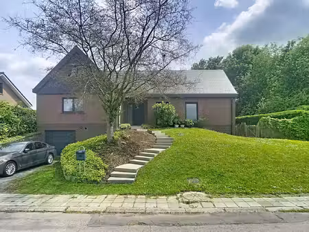villa à louer à kwikstaartlaan 35 tervuren (rbw71435)