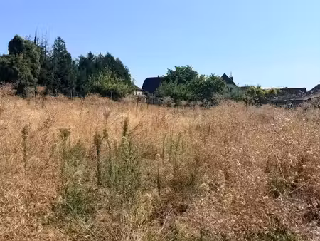 vente terrain 500 m² à schnersheim (67370)  162 750 €