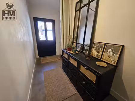 immeuble mixte à vendre