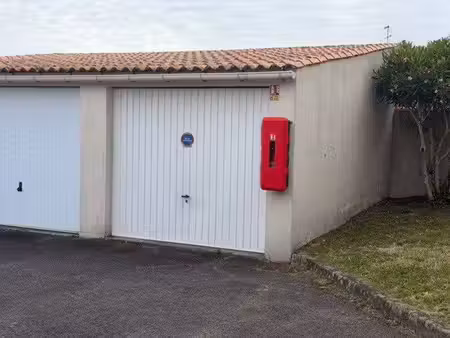 parking à vendre