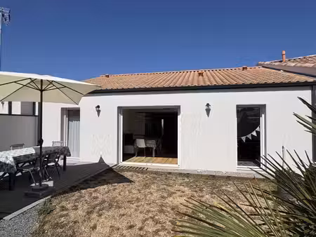 maison à louer