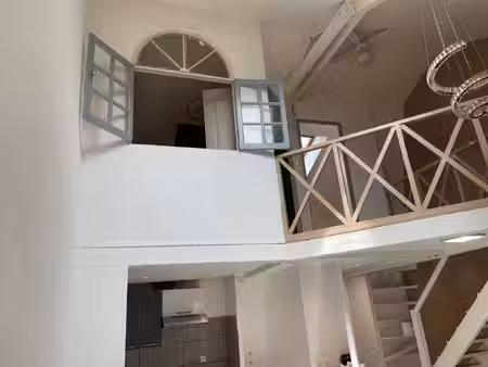 propriétaire particulier