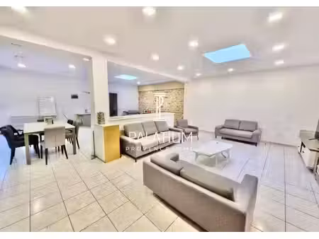 palatium immobilier