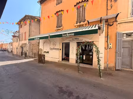 local commercial à vendre